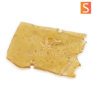 Shatter - Honey Comb - Sativa