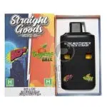 Straight Goods - Dual Chamber Disposable Vapes (6 Grams) - Image 10