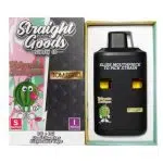 Straight Goods - Dual Chamber Disposable Vapes (6 Grams) - Image 9