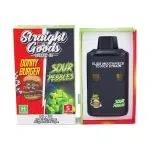 Straight Goods - Dual Chamber Disposable Vapes (6 Grams) - Image 8