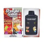 Straight Goods - Dual Chamber Disposable Vapes (6 Grams) - Image 5