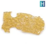 Shatter - White Lightning - Hybrid