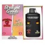 Straight Goods - Dual Chamber Disposable Vapes (6 Grams) - Image 4