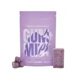 Euphoria Psychedelics - Grape Gummies - 4000MG Psilocybin