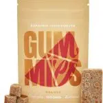 Euphoria Psychedelics - Orange Gummies - 1000MG Psilocybin