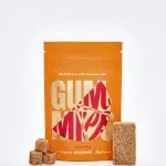 Euphoria Psychedelics - Orange Gummies - 4000MG Psilocybin