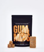 Euphoria Psychedelics - Orange Gummies - 6000MG Psilocybin