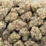 Dank Vader Craft - Indica - Image 3