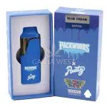 Packwoods x Runtz - Blue Dream - Disposable Pen 1000MG