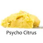 Notorious THC - Badder (2Grams) - Image 4