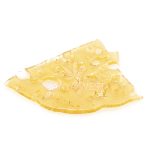 Shatter - Green Apple OG - Sativa