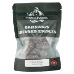 Stoned Buddha - THC Grape Slices - 125mg (1000MG)