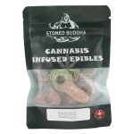 Stoned Buddha - THC Sour Keys - 125mg (1000MG)