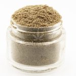 Kief - Banana Split - Sativa