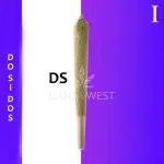 Caviar Joint - Do Si Dos - Indica