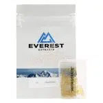 Everest Extracts - Shatter - Headband 1G