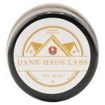 Dank Haus Labs - Strawberry Shortcake - Live Resin 1G