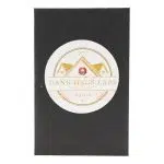 Dank Haus Labs - Ice Cream Runtz - Shatter 1G