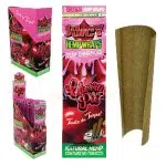 Juicy Jay's - Cherry Pie Hemp Wraps