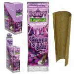 Juicy Jay's - Grape Soda Hemp Wraps