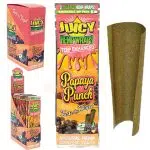 Juicy Jay's - Papaya Punch Hemp Wraps