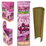 Juicy Jay's - Purple Gelato Hemp Wraps