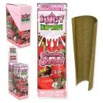 Juicy Jay's - Strawberry Sherbert Hemp Wraps