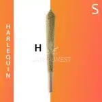 Caviar Joint - Harlequin - Sativa