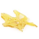 Shatter - African Buzz - Sativa