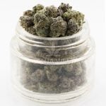 Blackberry OG Craft Popcorn - Indica