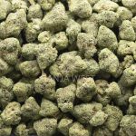 Wholesale Popcorn Cannabis - Strawberry Blondie - AAAA