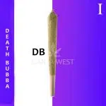 Caviar Joint - Death Bubba - Indica
