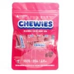 Canndy Edibles - Chewies - Cherry Soda (960MG THC)