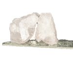 Diamonds - Blood Diamond OG - Indica