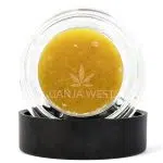 Sauce - Mango Crush - Sativa