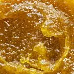 Sauce - Peaches and Cream - Sativa - Image 2