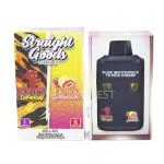 Straight Goods - Dual Chamber Disposable Vapes (6 Grams)