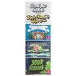 Straight Goods - Triple Chamber Disposable Vapes (9 Grams) - Image 8