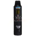 Straight Goods - Triple Chamber Disposable Vapes (9 Grams) - Image 7