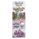 Straight Goods - Triple Chamber Disposable Vapes (9 Grams)