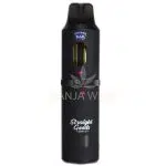 Straight Goods - Triple Chamber Disposable Vapes (9 Grams) - Image 2