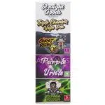 Straight Goods - Triple Chamber Disposable Vapes (9 Grams) - Image 4