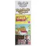 Straight Goods - Triple Chamber Disposable Vapes (9 Grams) - Image 6