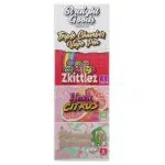 Straight Goods - Triple Chamber Disposable Vapes (9 Grams) - Image 11