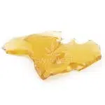 Shatter - Mighty Grape - Indica