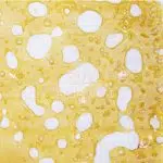 Shatter - Mighty Grape - Indica - Image 2