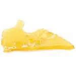 Shatter - Black Congolese - Sativa