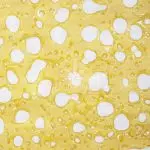 Shatter - Black Congolese - Sativa - Image 2