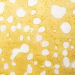 Shatter - Orange Zkittlez - Hybrid - Image 2