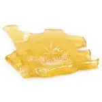 Shatter - Strawberry Limeade - Sativa